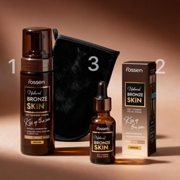 BRONZE-SKIN-SET---POCETNA